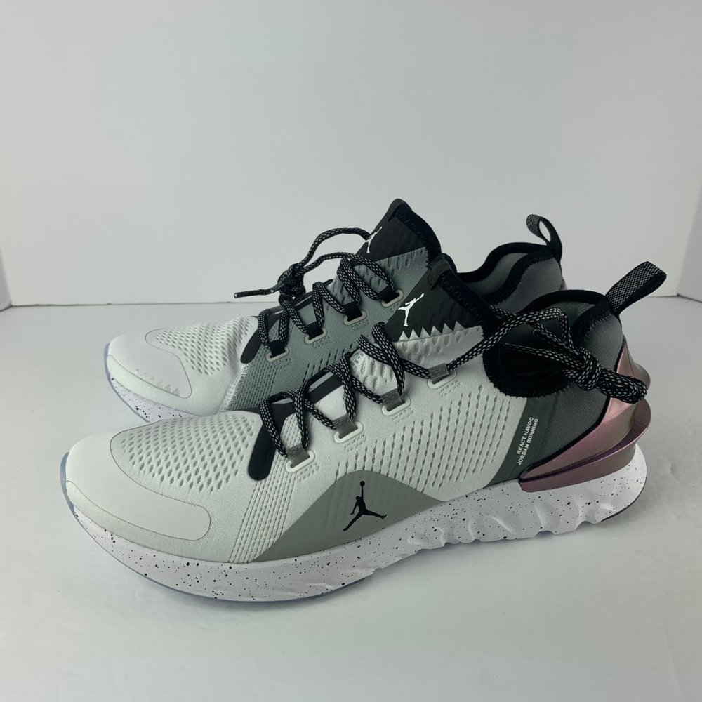 Jordan React Havoc Mens Running Shoes - Picture 4 of 12